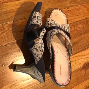 Diesel Heeled sandals